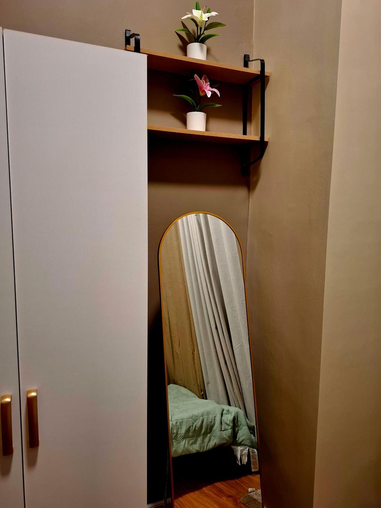 Serene Suite In Jazz Residences Makati City Exterior photo